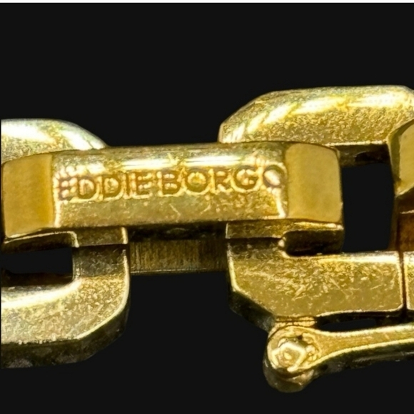 Eddie Borgo Supra Link Collar Necklace Est. Retail Price of $425.00 - Picture 9 of 14